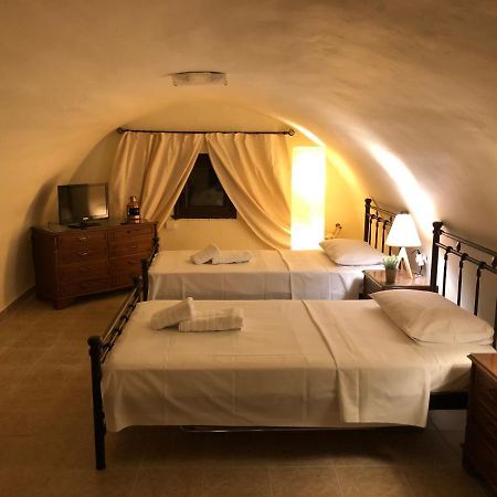 Kamares Cave House 3 Apartment Álika Екстериор снимка