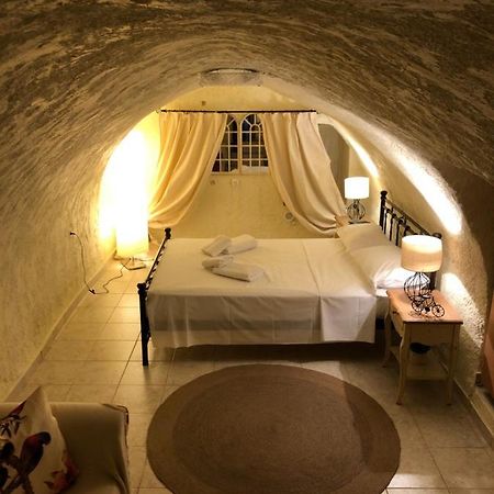 Kamares Cave House 3 Apartment Álika Екстериор снимка