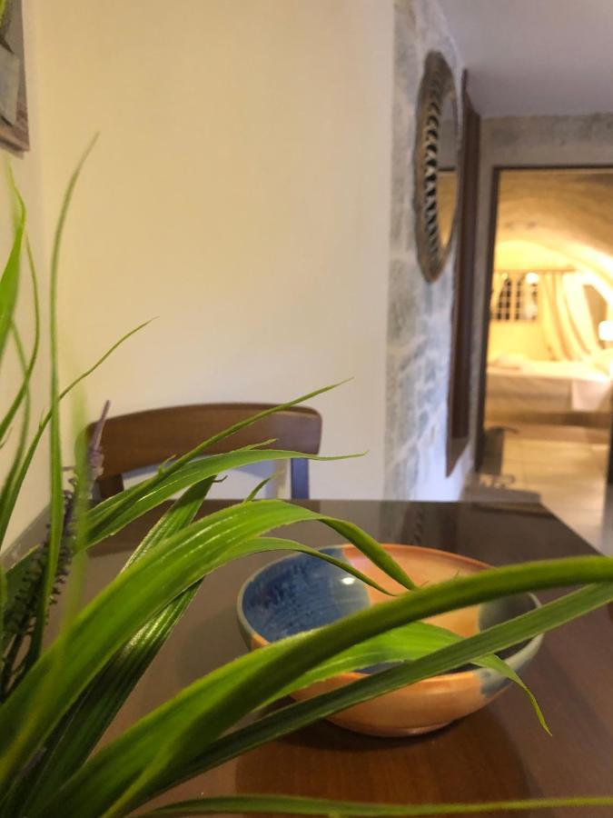 Kamares Cave House 3 Apartment Álika Екстериор снимка