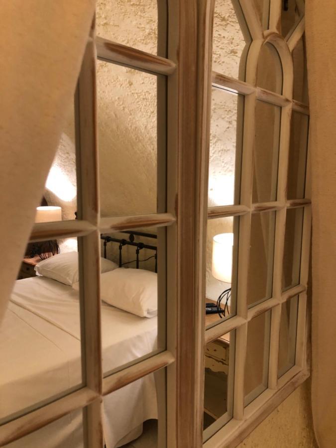 Kamares Cave House 3 Apartment Álika Екстериор снимка