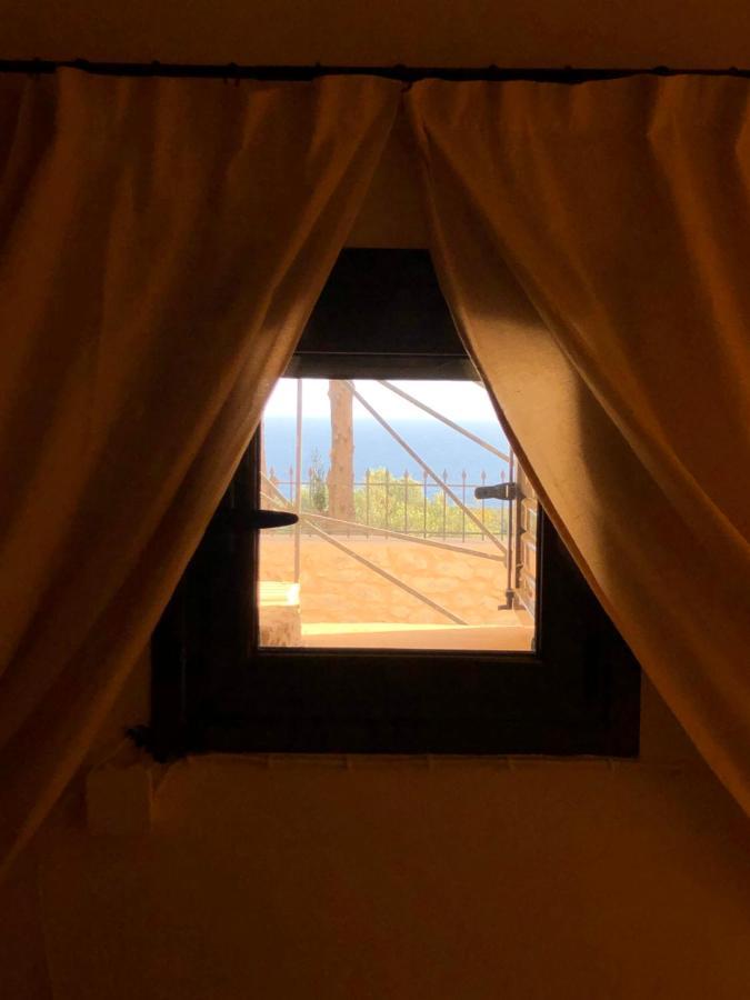 Kamares Cave House 3 Apartment Álika Екстериор снимка