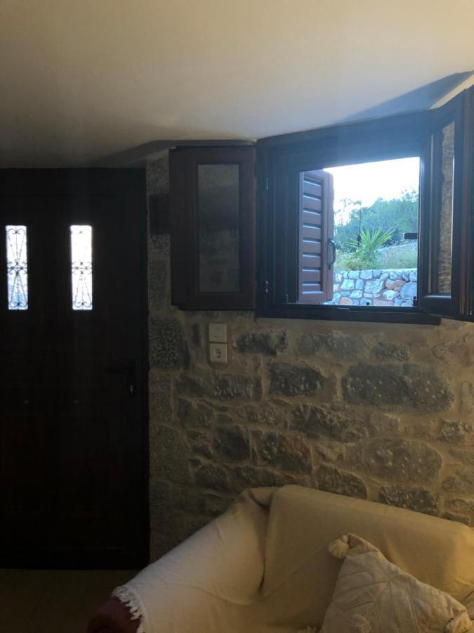 Kamares Cave House 3 Apartment Álika Екстериор снимка