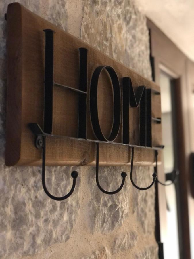 Kamares Cave House 3 Apartment Álika Екстериор снимка