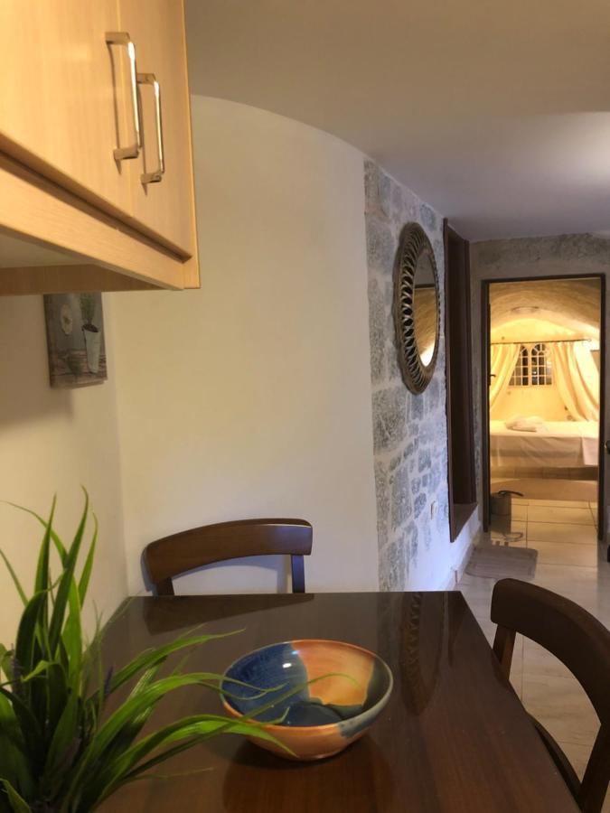 Kamares Cave House 3 Apartment Álika Екстериор снимка