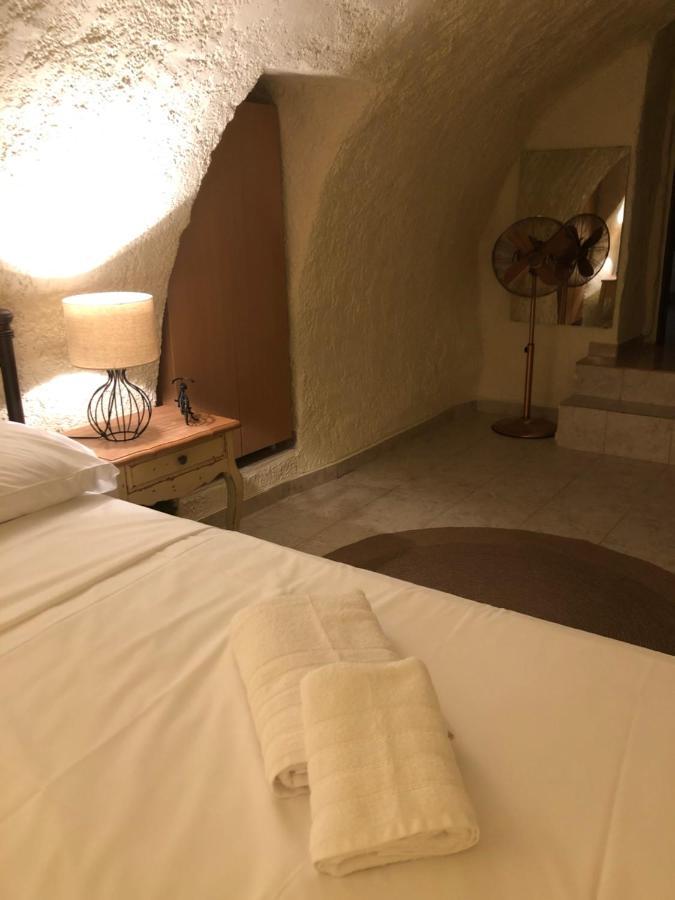 Kamares Cave House 3 Apartment Álika Екстериор снимка