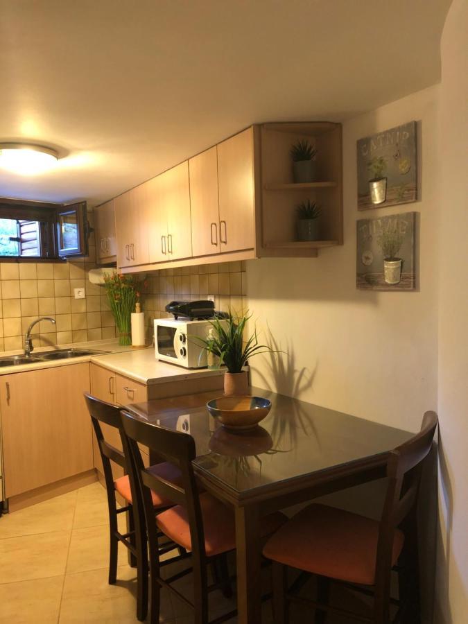 Kamares Cave House 3 Apartment Álika Екстериор снимка