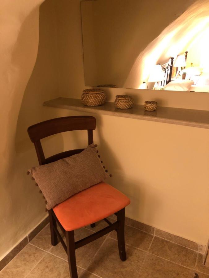 Kamares Cave House 3 Apartment Álika Екстериор снимка